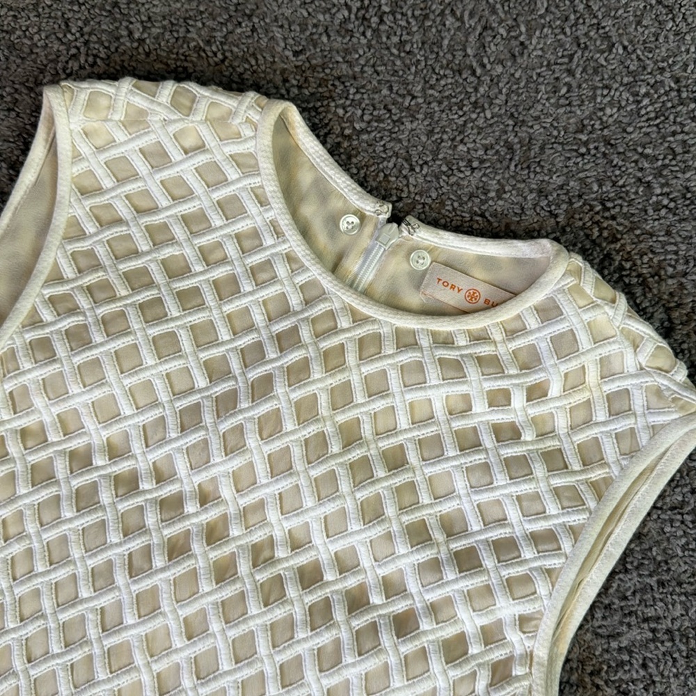 TORY BURCH DRESS